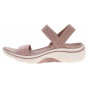 nahlad Skechers Go Walk Arch Fit 2.0 Sandal - Annie mauve
