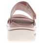 nahlad Skechers Go Walk Arch Fit 2.0 Sandal - Annie mauve
