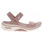 nahlad Skechers Go Walk Arch Fit 2.0 Sandal - Annie mauve
