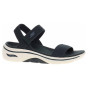 nahlad Skechers Go Walk Arch Fit 2.0 Sandal - Annie navy