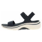 nahlad Skechers Go Walk Arch Fit 2.0 Sandal - Annie navy