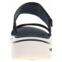 nahlad Skechers Go Walk Arch Fit 2.0 Sandal - Annie navy