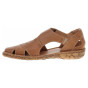 nahlad Dámske sandále Josef Seibel 79503 95240 camel