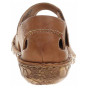nahlad Dámske sandále Josef Seibel 79503 95240 camel
