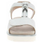 nahlad Dámske sandále Ara 12-33515-04 weiss