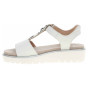 nahlad Dámske sandále Ara 12-33515-04 weiss