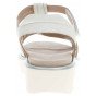 nahlad Dámske sandále Ara 12-33515-04 weiss