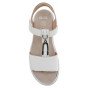 nahlad Dámske sandále Ara 12-33515-04 weiss