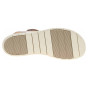 nahlad Dámske sandále Caprice 9-28701-42 taupe metallic