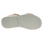 nahlad Dámske sandále Caprice 9-28702-42 offwhite comb
