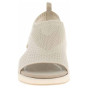 nahlad Dámske sandále Tamaris 8-88713-42 ivory