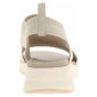 nahlad Dámske sandále Tamaris 8-88713-42 ivory