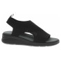 nahlad Dámske sandále Tamaris 8-88713-42 black