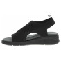 nahlad Dámske sandále Tamaris 8-88713-42 black