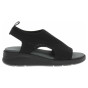 nahlad Dámske sandále Tamaris 8-88713-42 black