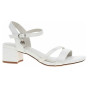 nahlad Dámska spoločenské topánky s.Oliver 5-28207-42 white comb
