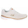 nahlad Skechers Flex Appeal 3.0 - Metal Works white-rose-gold