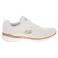 nahlad Skechers Flex Appeal 3.0 - Metal Works white-rose-gold