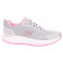 nahlad Skechers Go Run Pulse - Validate gray-pink