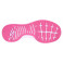 nahlad Skechers Go Run Pulse - Validate gray-pink