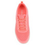 nahlad Skechers GO WALK Flex - Viva hot pink