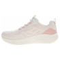 náhled Skechers Relaxed Fit: D'Lux Fitness - Fresh Feel lt. pink