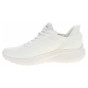 nahlad Skechers Slip-ins: BOBS Sport Squad Chaos off white
