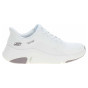 nahlad Skechers Slip-ins: BOBS Sport Sparrow Flex - Too You white