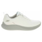 nahlad Skechers BOBS Moda Flex - Mellow Dawn white