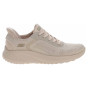 nahlad Skechers Slip-ins: BOBS Sport Squad Chaos natural