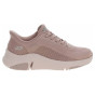 nahlad Skechers Slip-ins: BOBS Sport Sparrow Flex - Too You blush