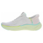 nahlad Skechers Slip-ins: Skech Cloud - Perfectly Plush light grey-multi