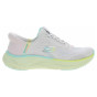 nahlad Skechers Slip-ins: Skech Cloud - Perfectly Plush light grey-multi