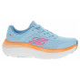 nahlad Skechers Max Cushioning Endeavour blue-orange