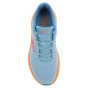 nahlad Skechers Max Cushioning Endeavour blue-orange