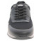 nahlad Pánska topánky Salamander 31-56207-31 black-grey-black