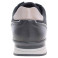 nahlad Pánska topánky Salamander 31-56207-31 black-grey-black