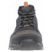 nahlad Pánska topánky Camel Active 511.12.01 black-olive