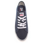 náhled Tommy Hilfiger pásnká topánky EM0EM00962 twilight navy