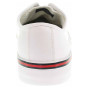 nahlad Pánska topánky Tommy Hilfiger EM0EM00962 white