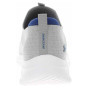 nahlad Skechers Ultra Flex 3.0 - Wintek gray-blue