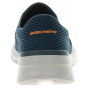 náhled Skechers Equalizer 4.0-Triple-Play navy-orange
