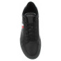 nahlad Pánska topánky Tommy Hilfiger FM0FM04275 BDS Black