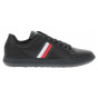 nahlad Pánska topánky Tommy Hilfiger FM0FM04275 BDS Black