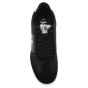 nahlad Pánska topánky Calvin Klein YM0YM00686 0GJ Black-White