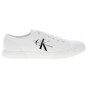 náhled Pánska topánky Calvin Klein YM0YM00306 White
