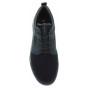 nahlad Pánske poltopánky Bugatti 322-ADW01-6900 dark blue