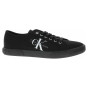 nahlad Pánska topánky Calvin Klein YM0YM00306 Triple Black