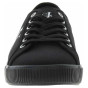 nahlad Pánska topánky Calvin Klein YM0YM00306 Triple Black