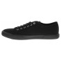 nahlad Pánska topánky Calvin Klein YM0YM00306 Triple Black